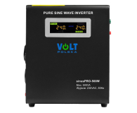 VOLT SINUS PRO 500 W 12/230V (300W/500VA) - 1089185 - zdjęcie 1